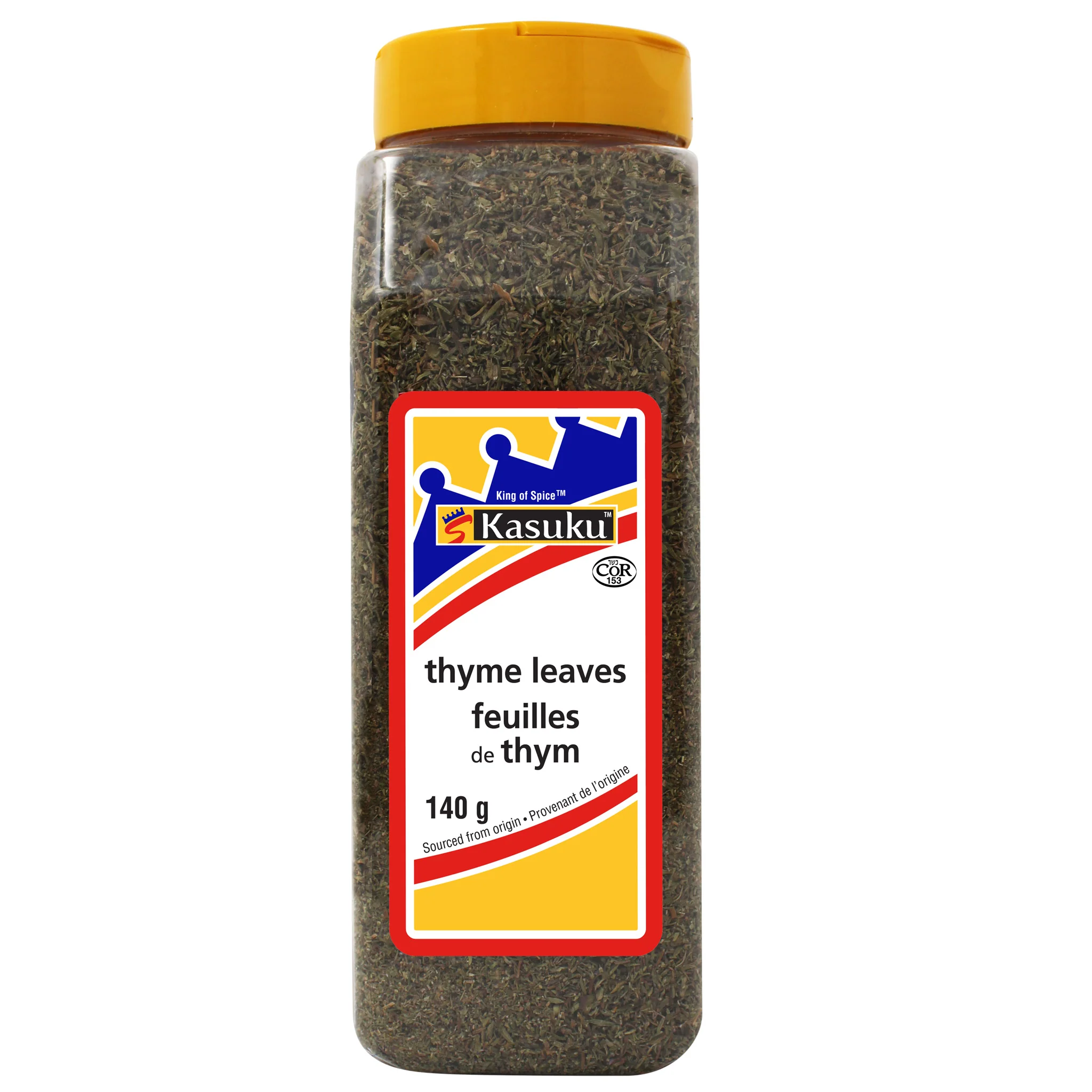 Kasuku - Thyme Leaves - Image 2
