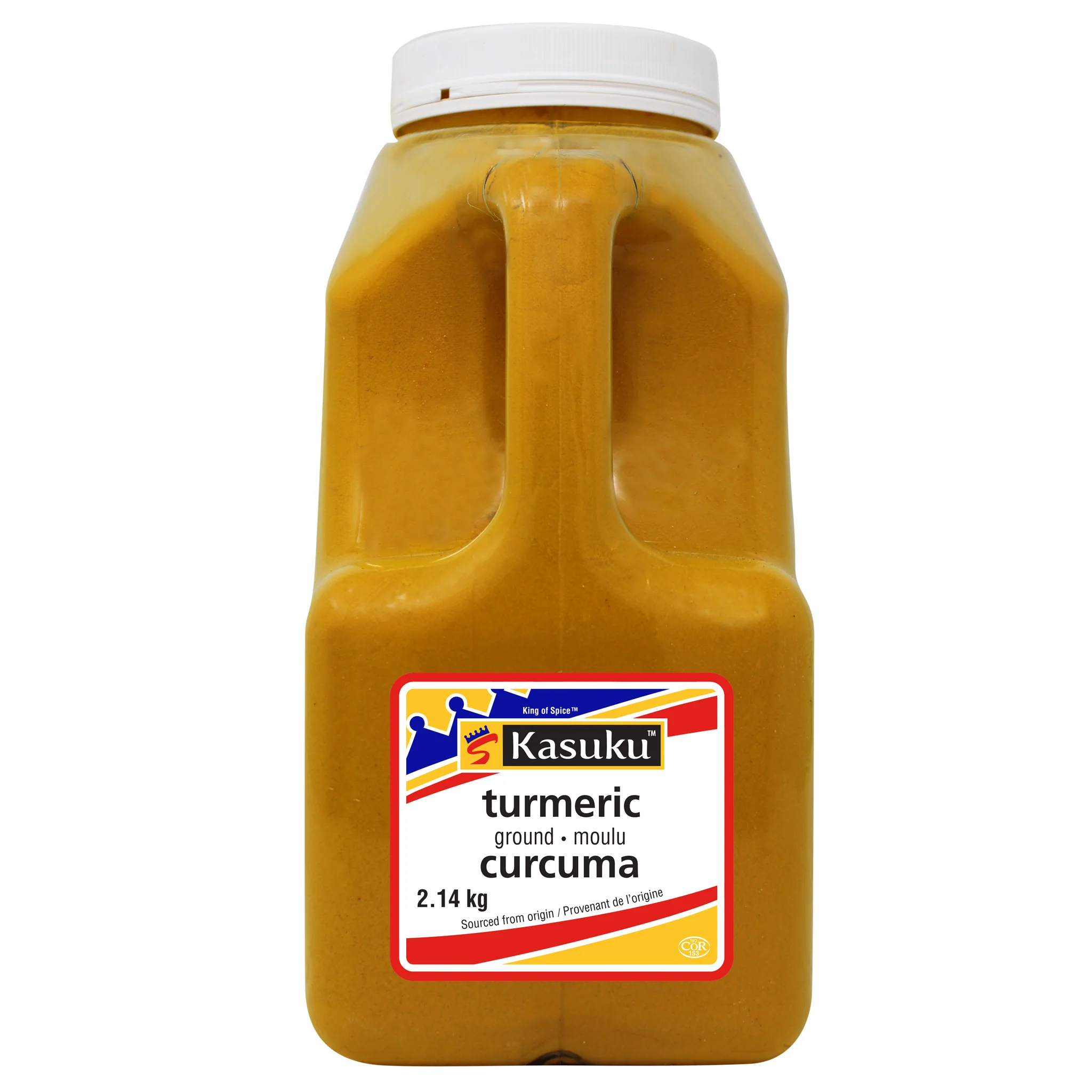 Kasuku - Turmeric Ground - Image 2