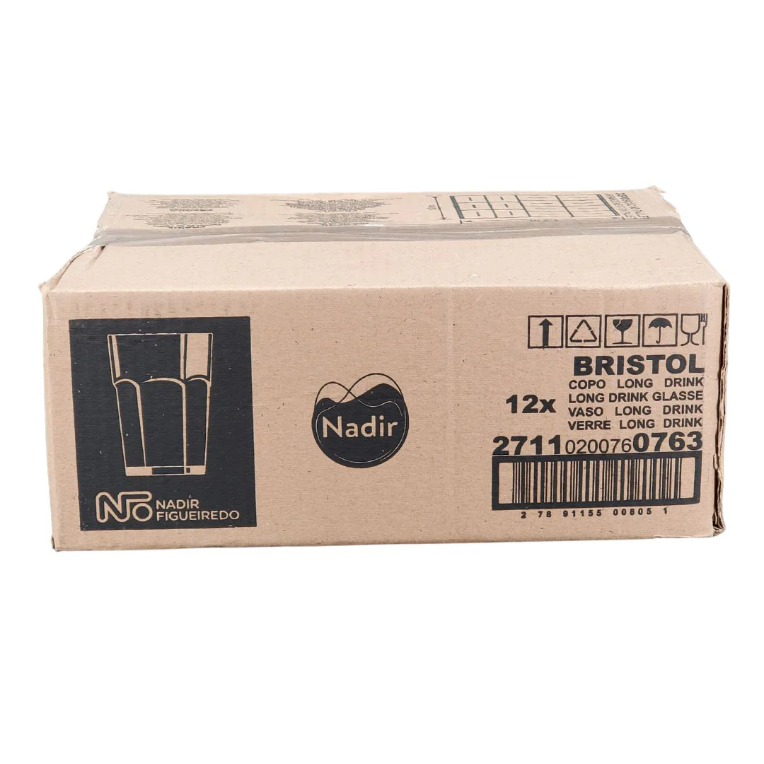 Kayali - 13 3/4 Bristol Glass - Image 2