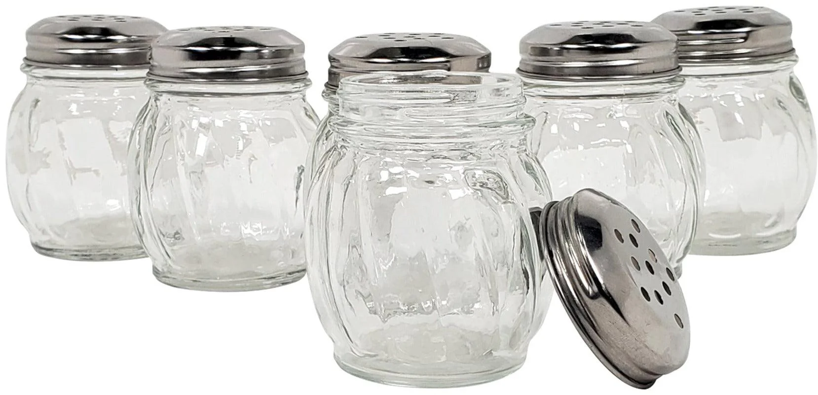 Kayali - Cheese Shaker - 6oz - Image 3