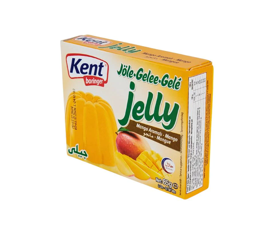Kent Boringer - Jelly - Mango - Image 5