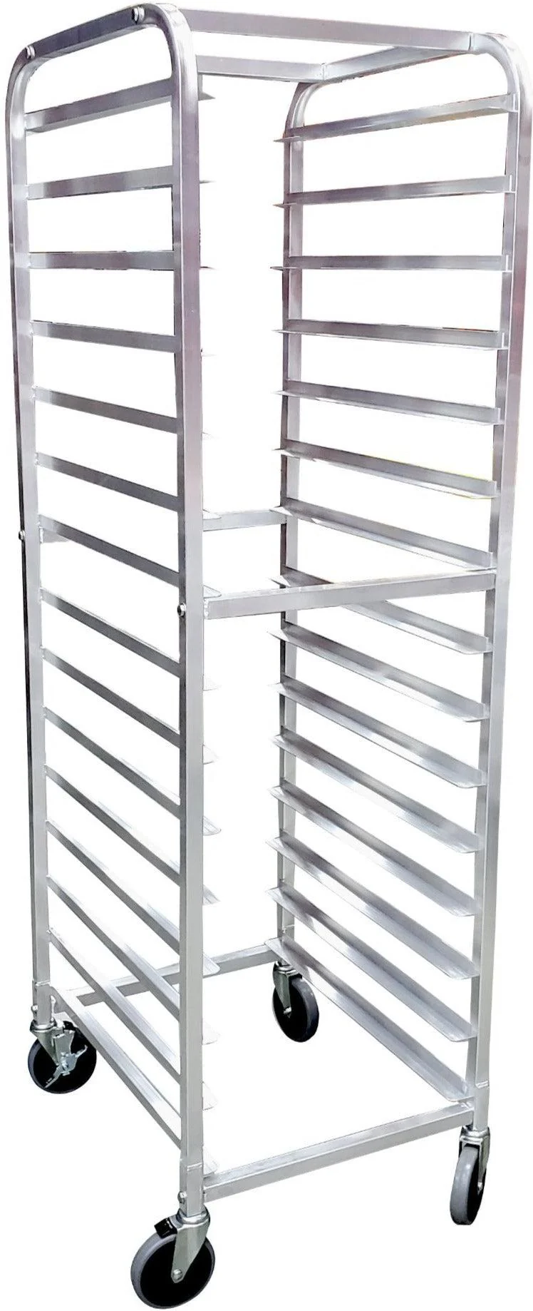 Kesgi - Pan Rack 15 Tier NSF - Image 2