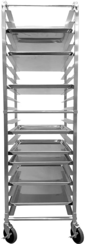 Kesgi - Pan Rack 20 Tier NSF - Image 2