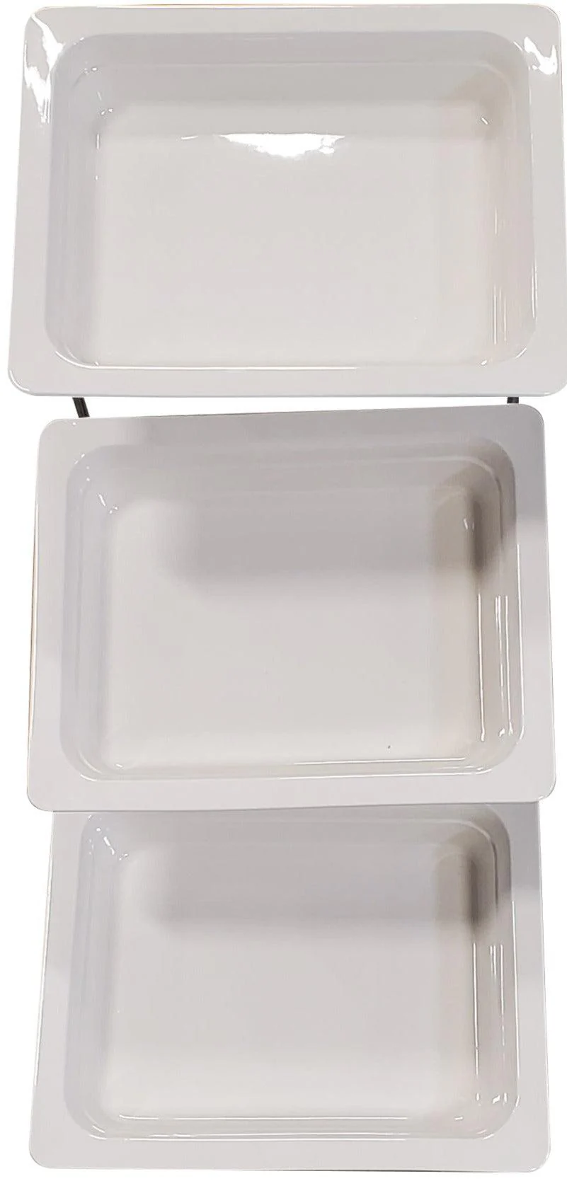 Kesgi - 3 Layer Food Stand - LS-TDS - Image 3