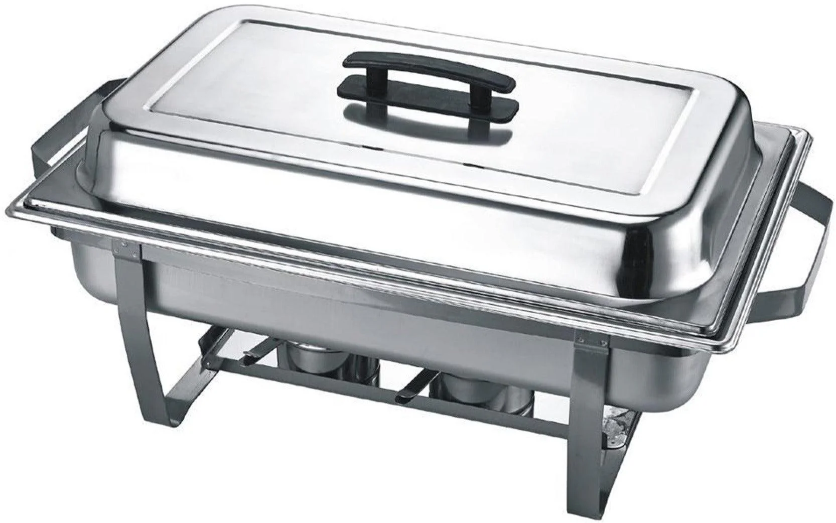 Kesgi - Chafing Dish 9L - LS-GB433 - Image 3