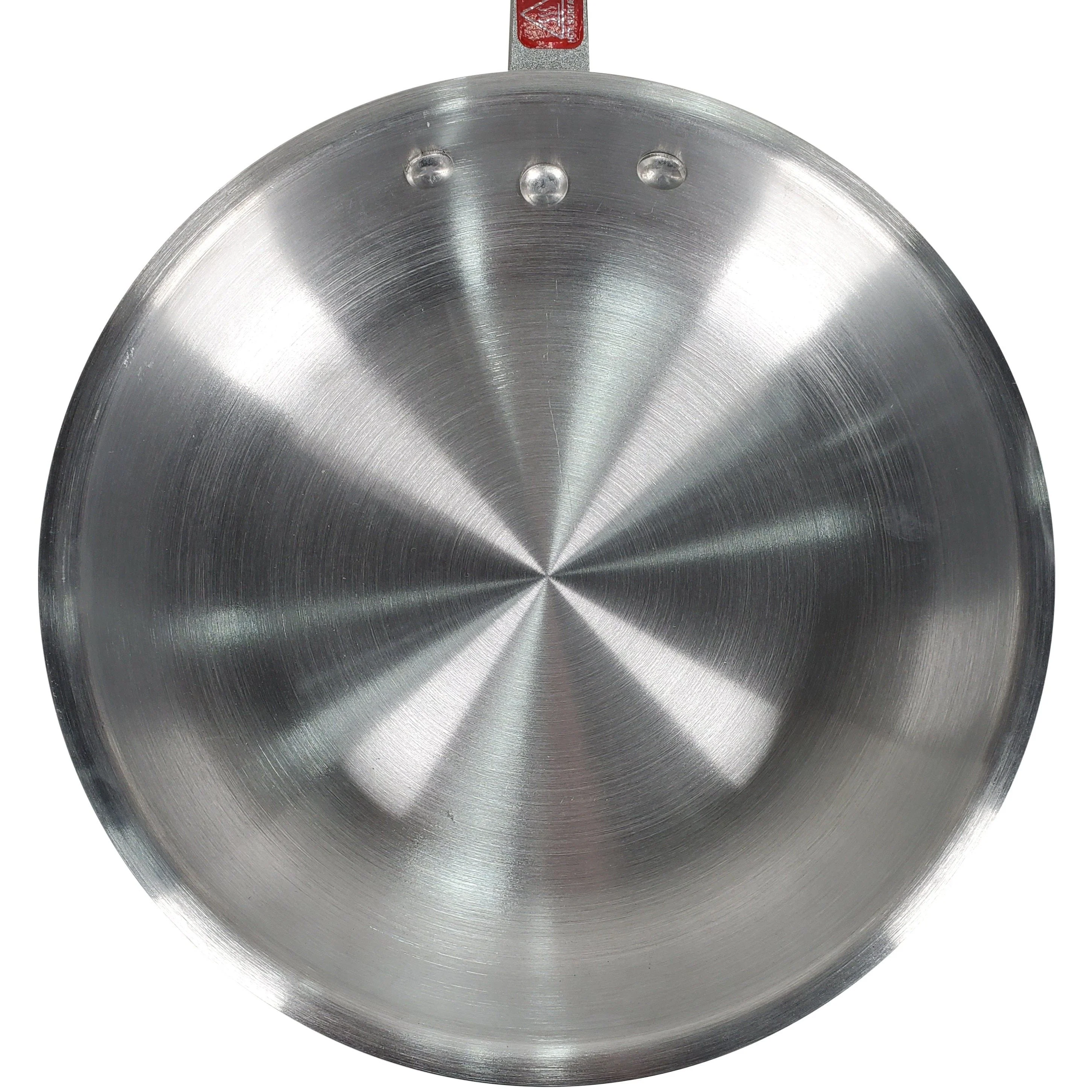 10" Induction Fry Pan - Metal Finish - Image 11