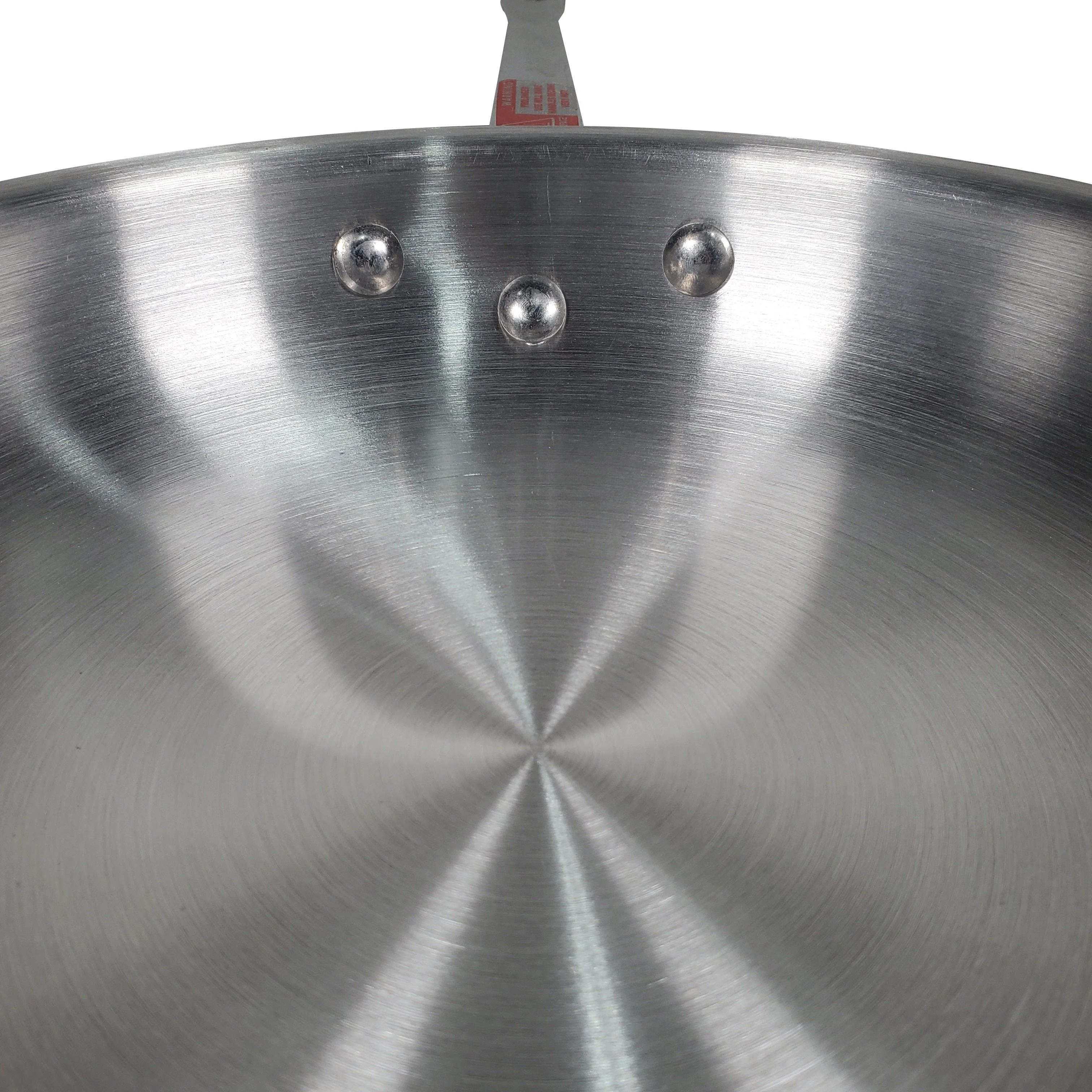 10" Induction Fry Pan - Metal Finish - Image 12