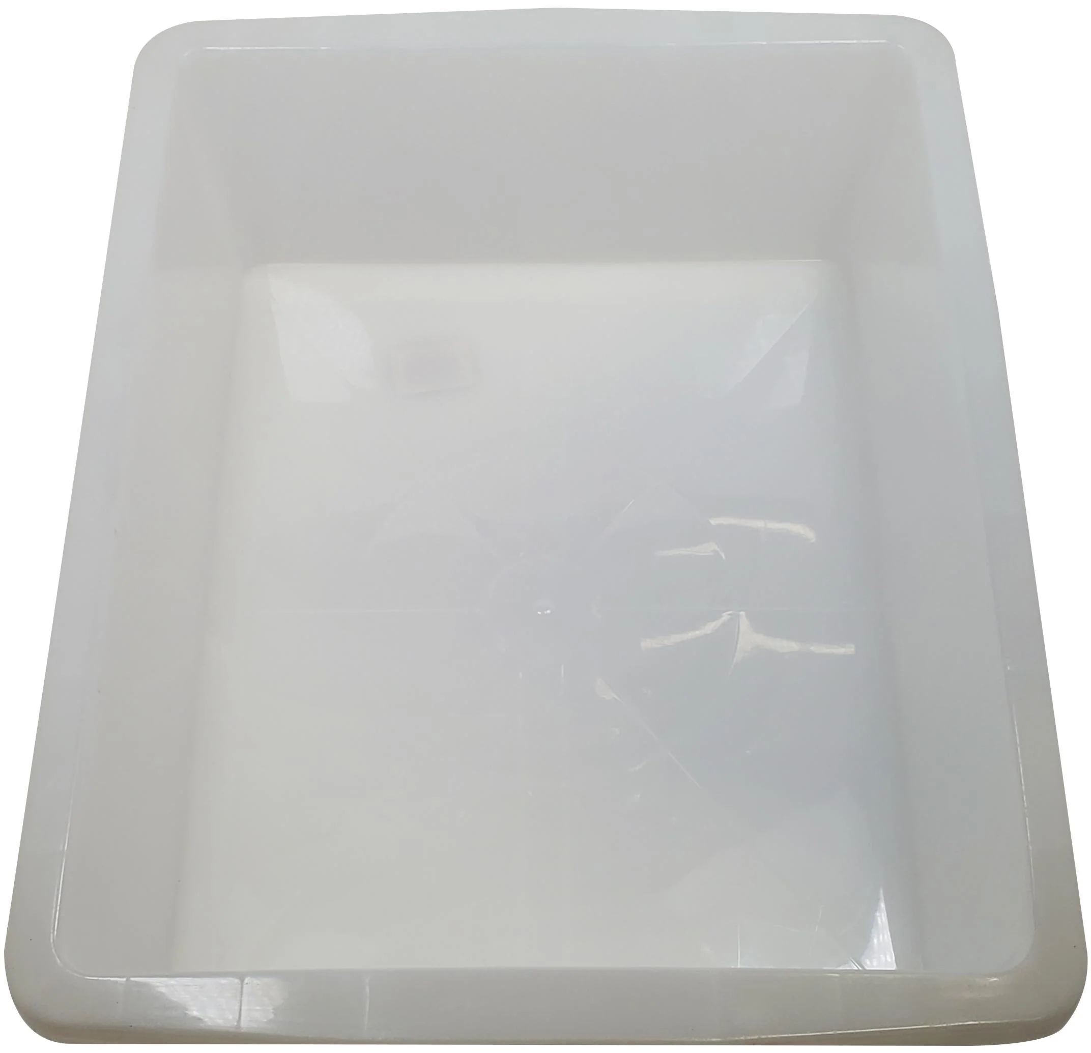 Plastic Food Prep Container - 20.75x15.75x5.75 - Image 3