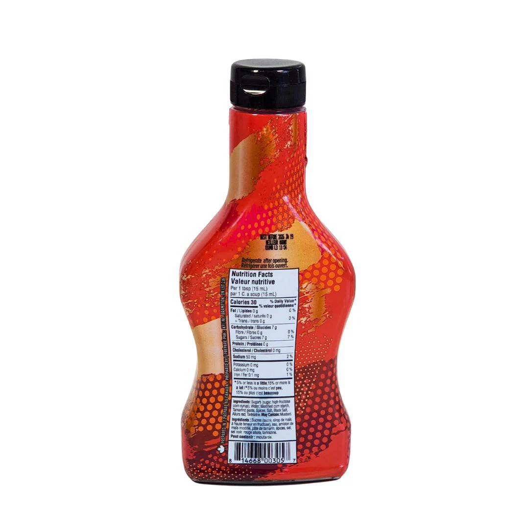 KFI - Laal Chaat Sauce - Image 2