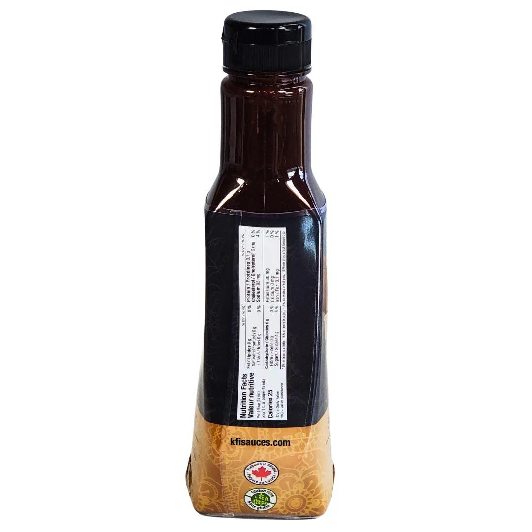 KFI - Tamarind Date Chutney - Mild - Image 2