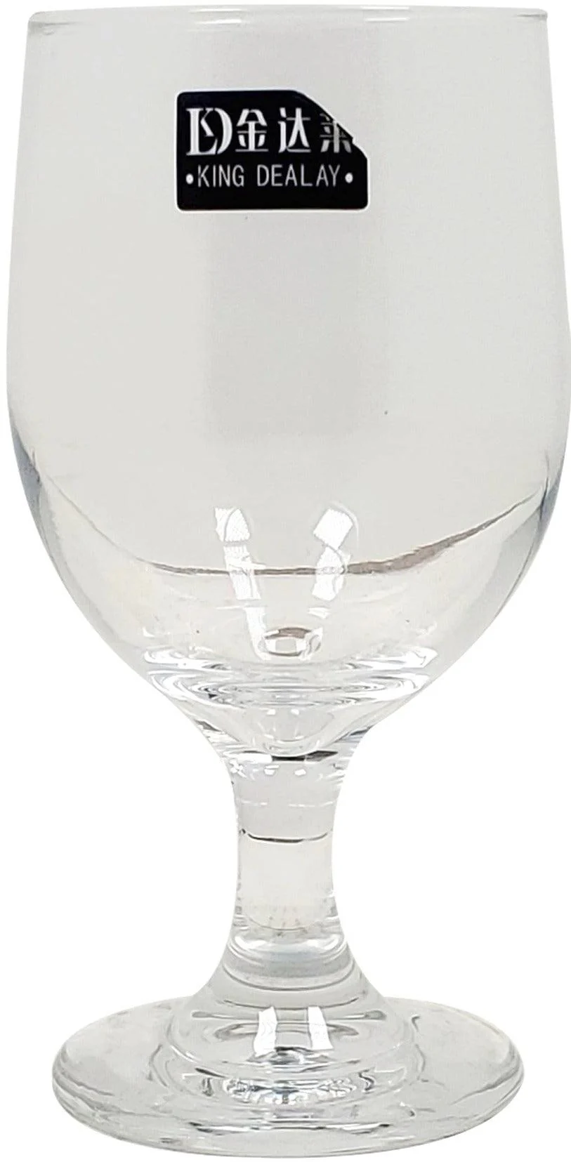 LibbCop - 3711 - Goblet Glass - 11.5oz - Image 3