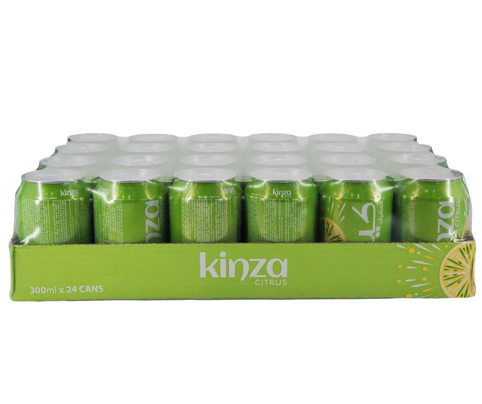 Kinza - Citrus - Cans - Image 6