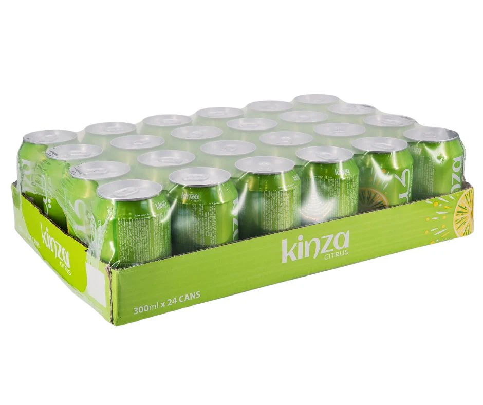 Kinza - Citrus - Cans - Image 7