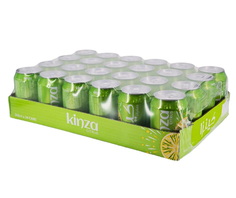 Kinza - Citrus - Cans - Image 8