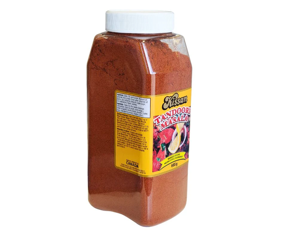 Kissan - Tandoori Masala - Image 2