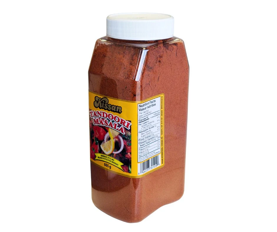 Kissan - Tandoori Masala - Image 3