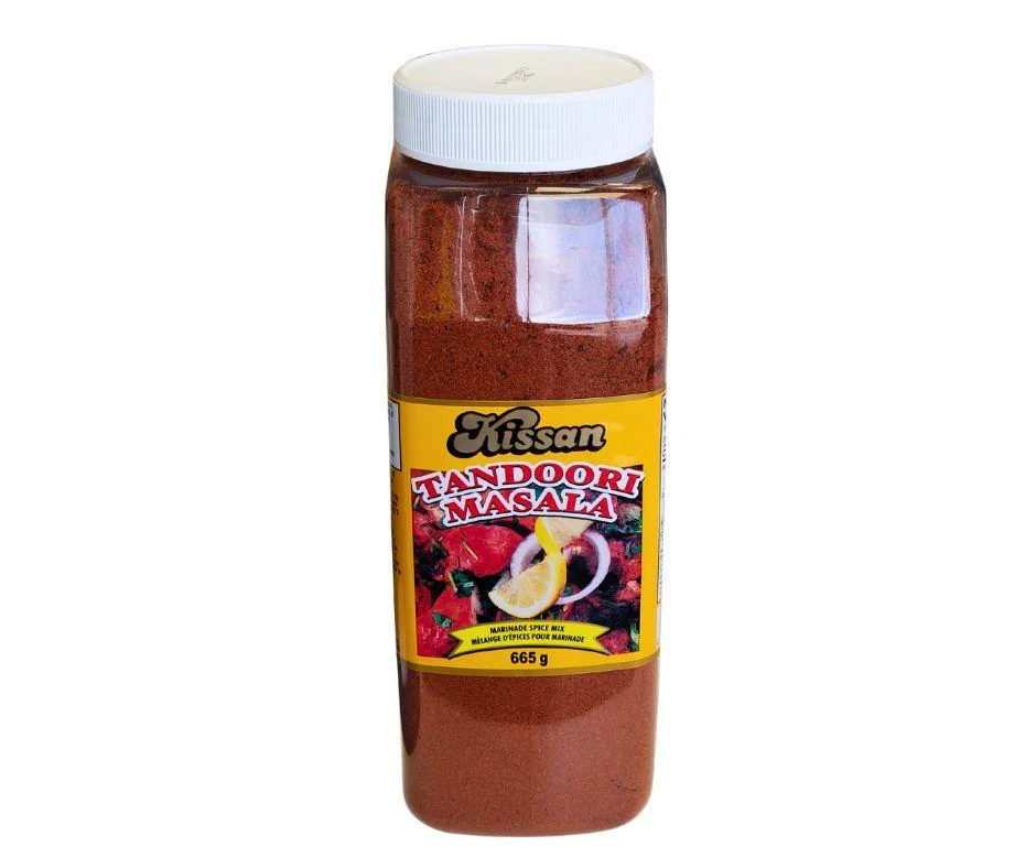 Kissan - Tandoori Masala - Image 4