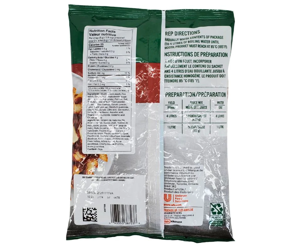 Knorr - Gravy - Beef Mix - Image 2