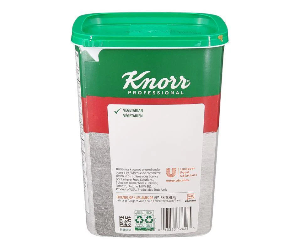 Knorr - Hollandaise Sauce Mix - Image 4
