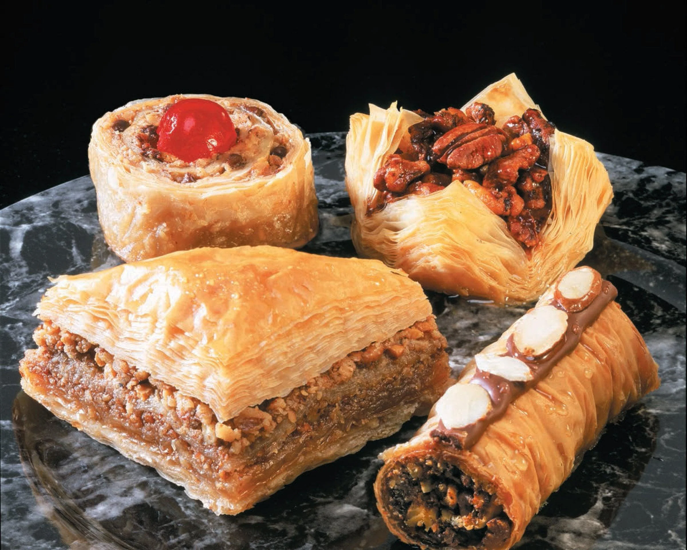 Krinos - Baklava - Image 3