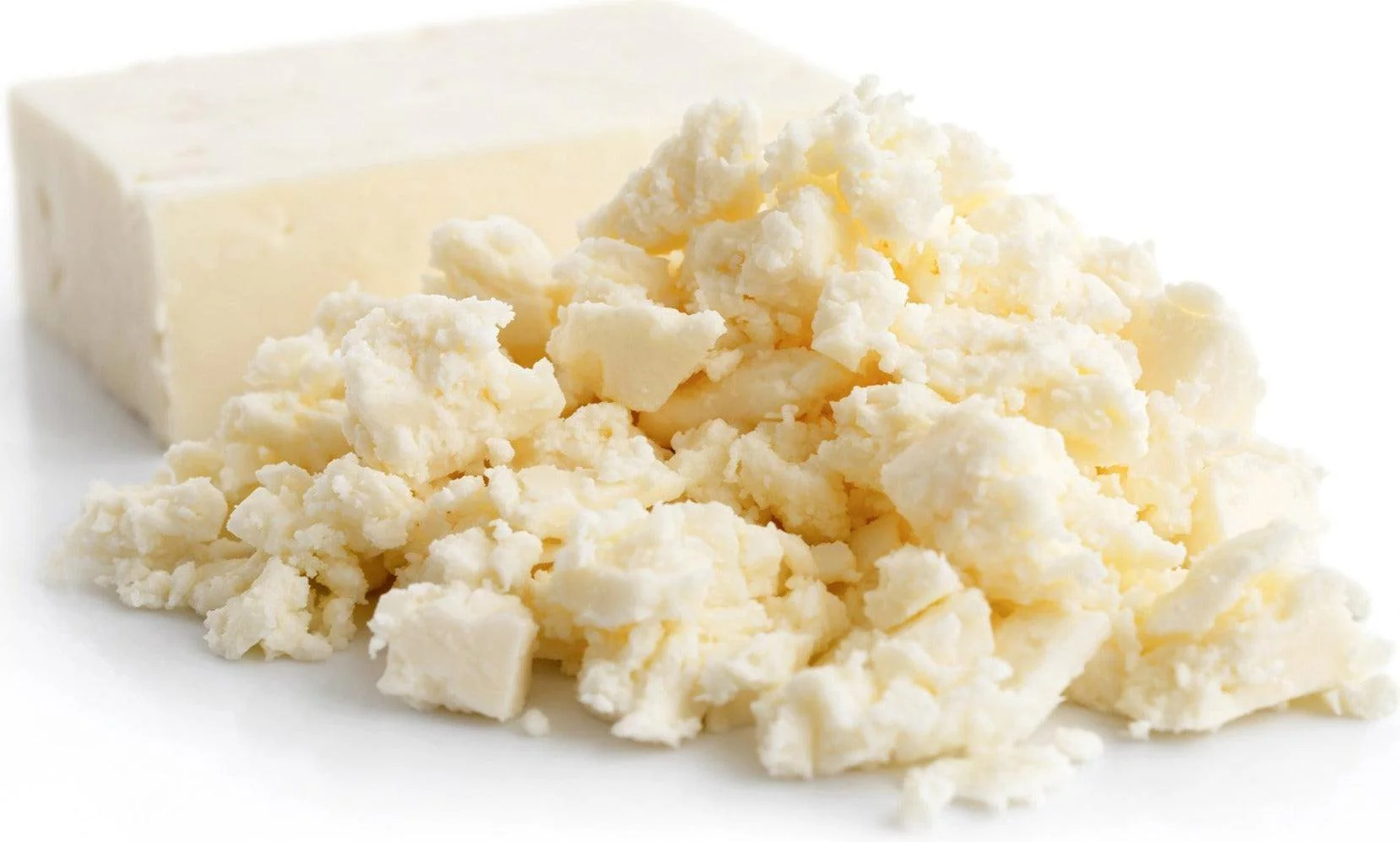 Krinos - Cheese - Crumbled Feta - Image 4