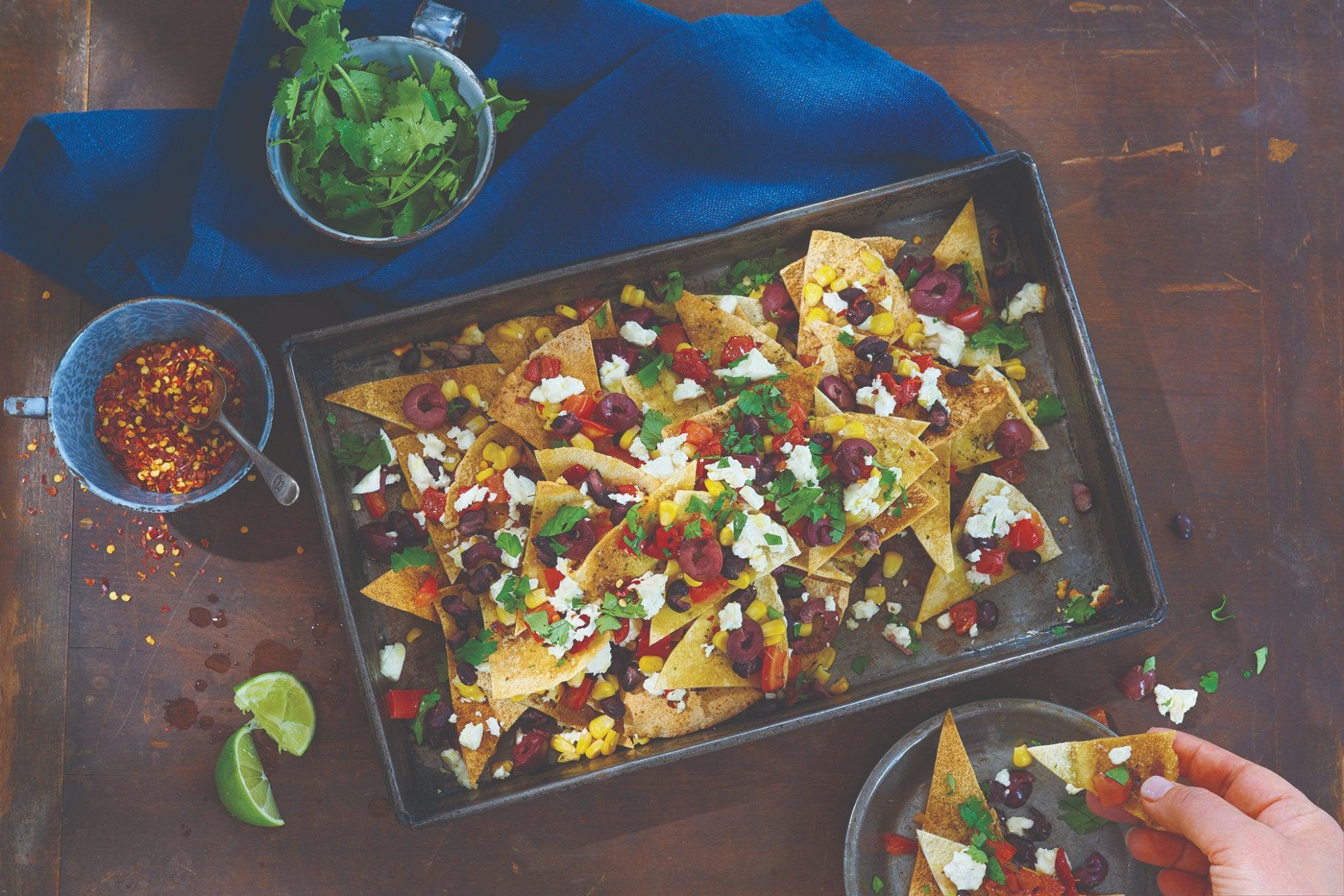 Krinos - Cheese - Crumbled Feta - Image 5