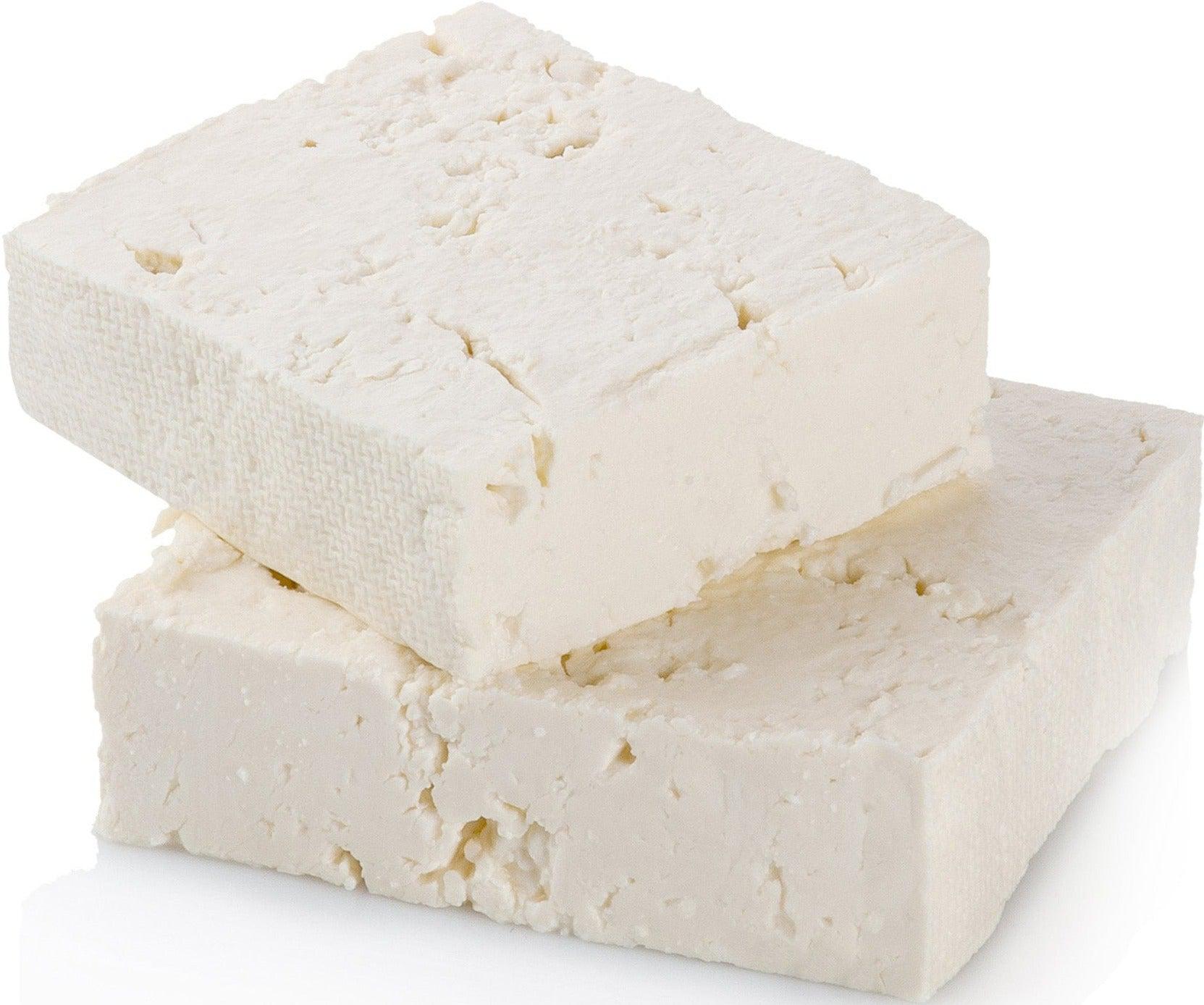 Krinos - Cheese - Feta Hard - Image 2