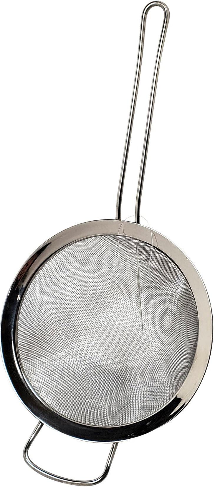 Le Gourmet - 8" S/S Mesh Strainer - Image 2