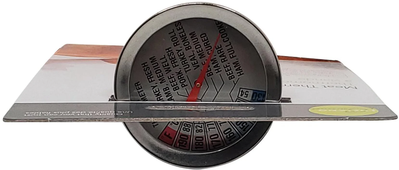 Le Gourmet - Dial Roast Thermometer - Image 2