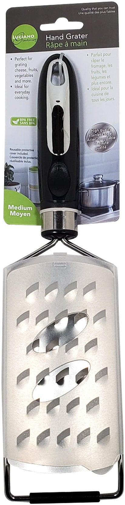 Le Gourmet - Hand Grater, Medium - Image 3