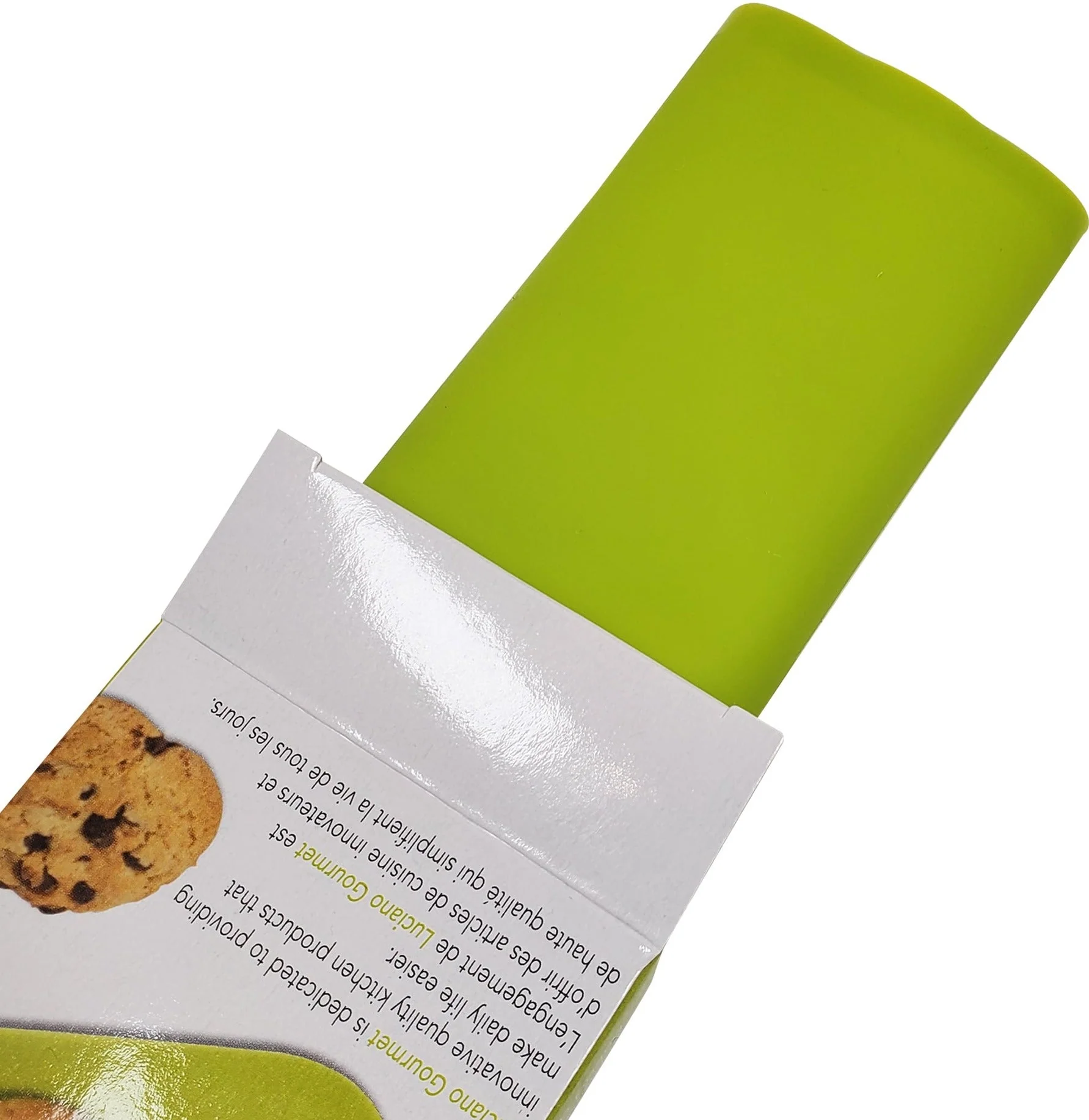 Le Gourmet - Silicone Baker's Mat 14" x 12.5" - Image 3