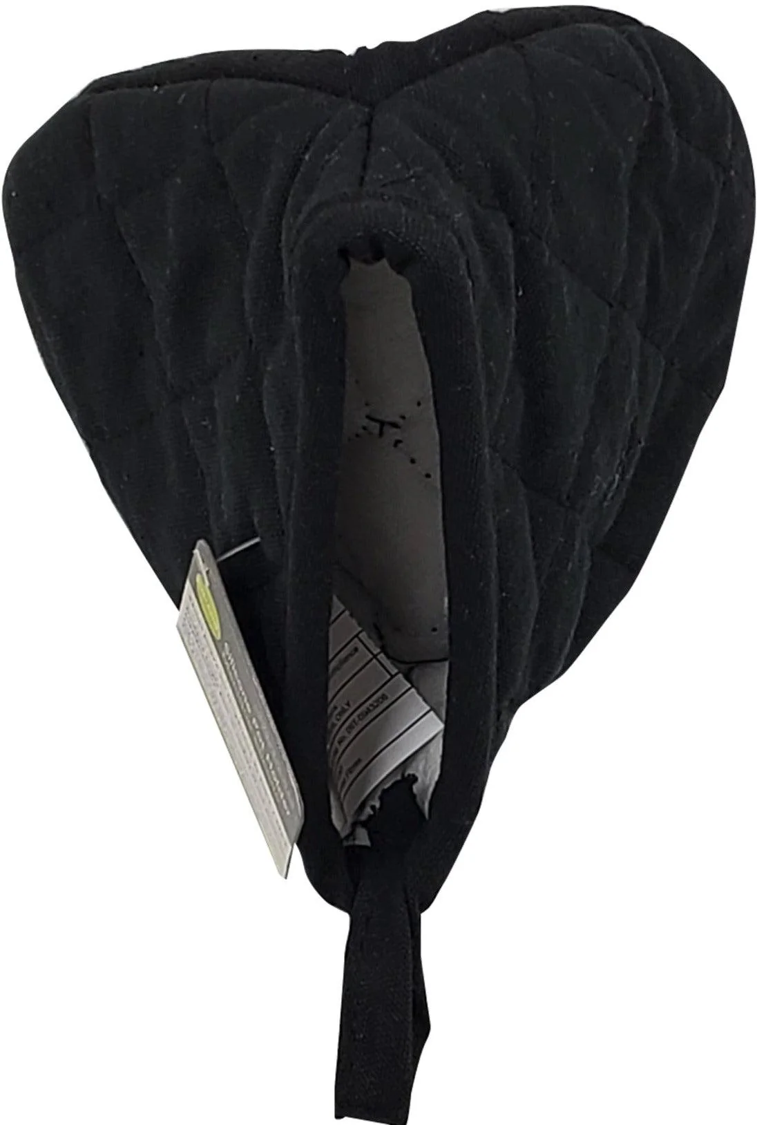 Le Gourmet - 6" Silicone Pot Holder - Image 3