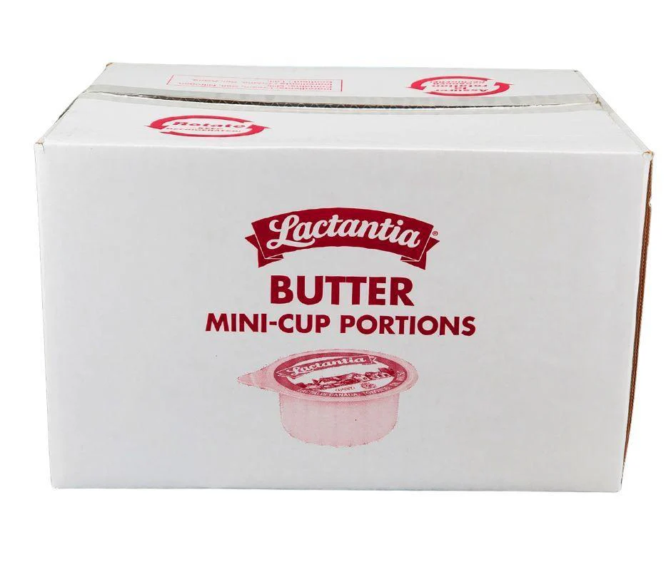 Lactantia - Whpped Butter Cups - Salted - Image 6