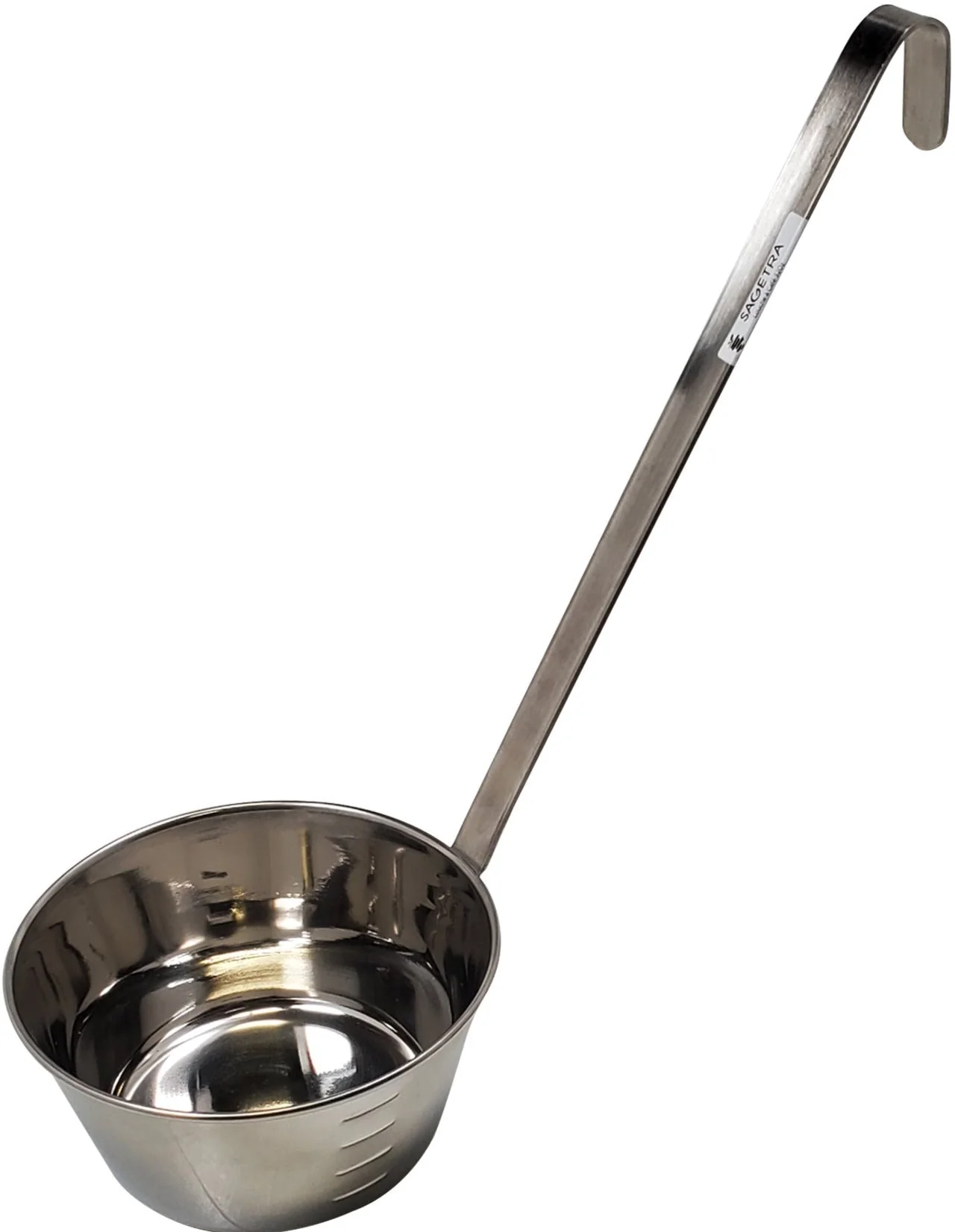 Ladle - 32oz - SS - SAG743030 - Image 3