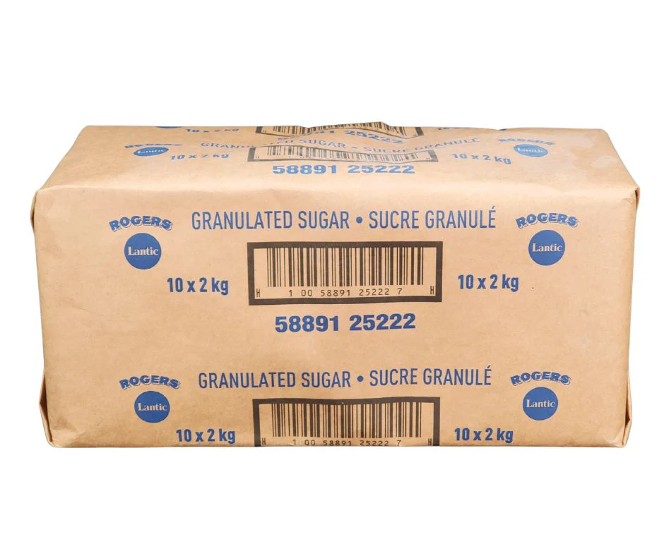 Lantic - Granulated Sugar - Image 5