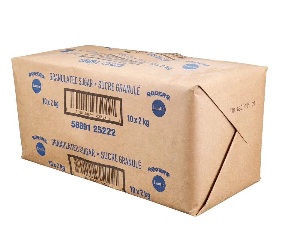 Lantic - Granulated Sugar - Image 6