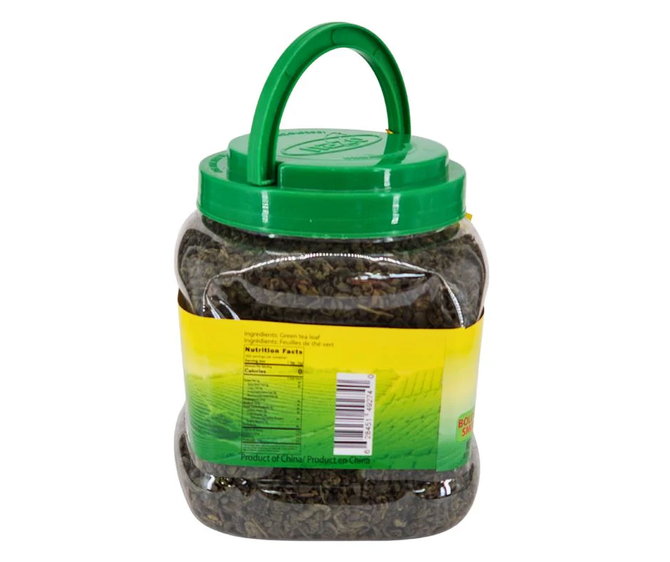Super Nazo - Green Tea - 800 g - Image 2