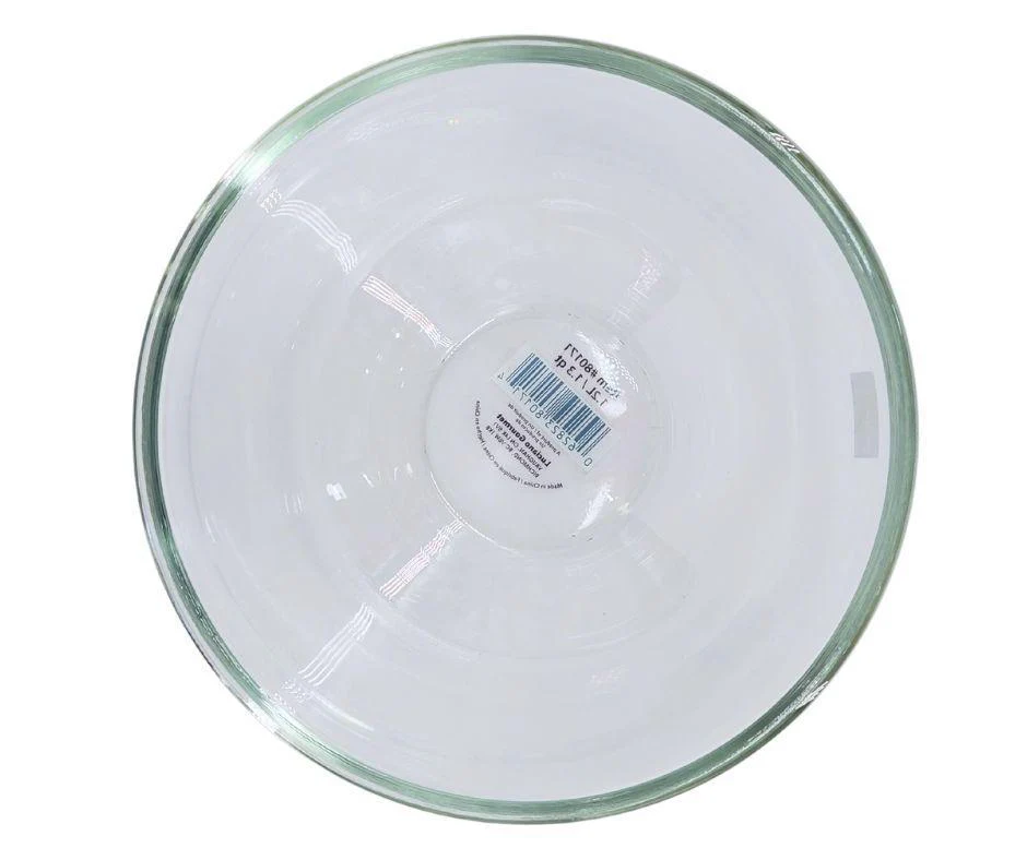 Le Gourmet - Mixing Bowl - Glass - 17CM/1.2L - Image 2