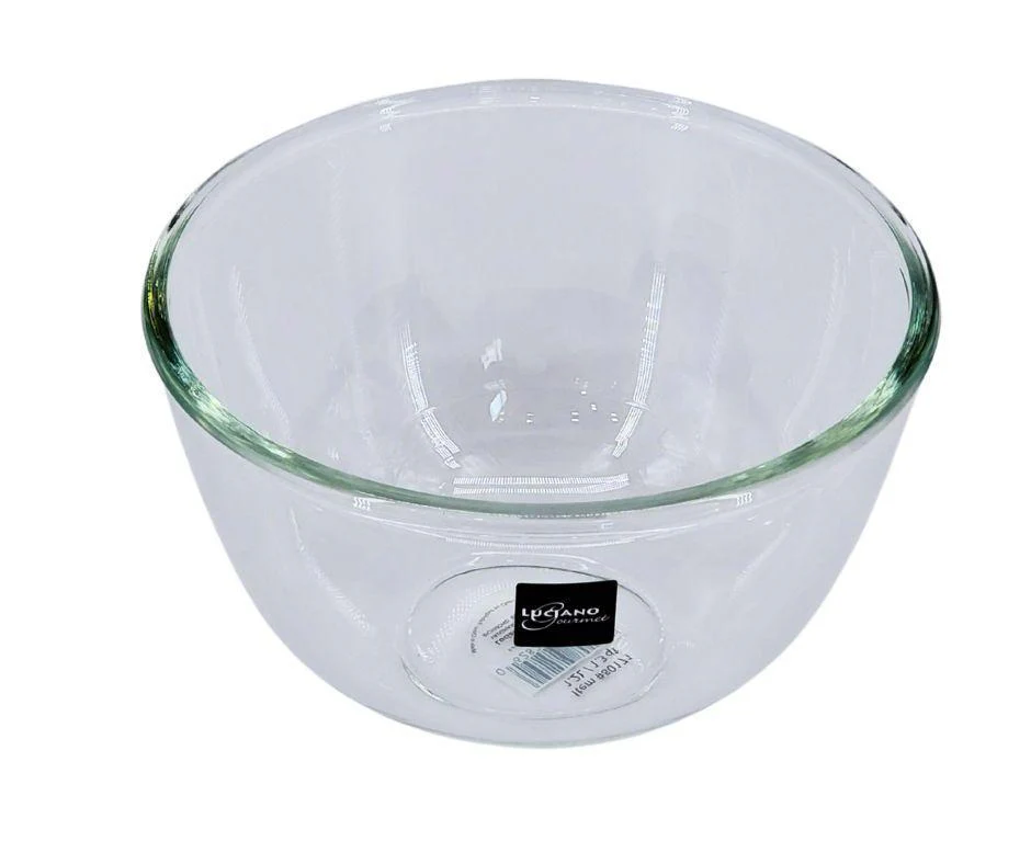 Le Gourmet - Mixing Bowl - Glass - 17CM/1.2L - Image 3