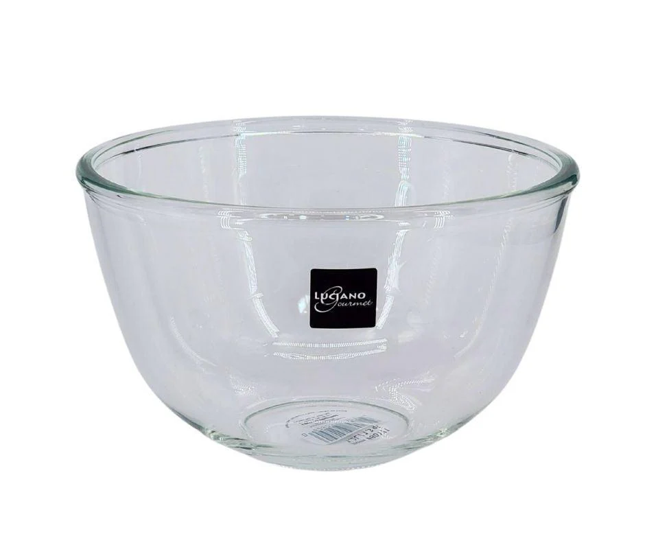 Le Gourmet - Mixing Bowl - Glass - 17CM/1.2L - Image 4