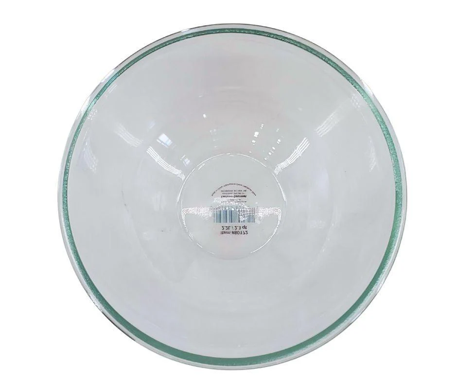 Le Gourmet - Mixing Bowl - Glass - 21CM/2.2L - Image 2