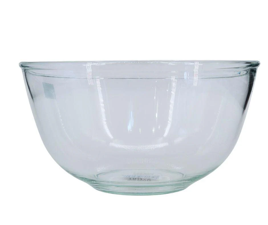 Le Gourmet - Mixing Bowl - Glass - 21CM/2.2L - Image 3