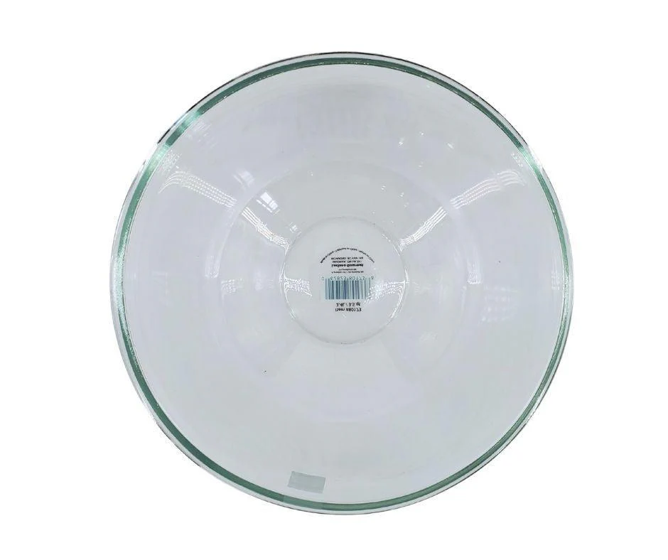 Le Gourmet - Mixing Bowl - Glass - 24.5CM/3.4L - Image 2