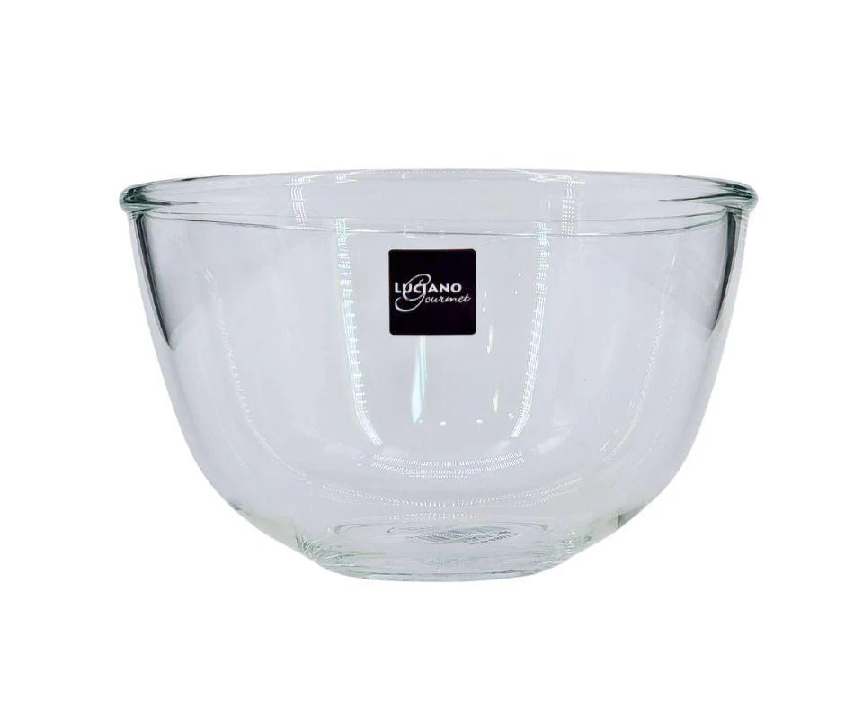 Le Gourmet - Mixing Bowl - Glass - 24.5CM/3.4L - Image 3