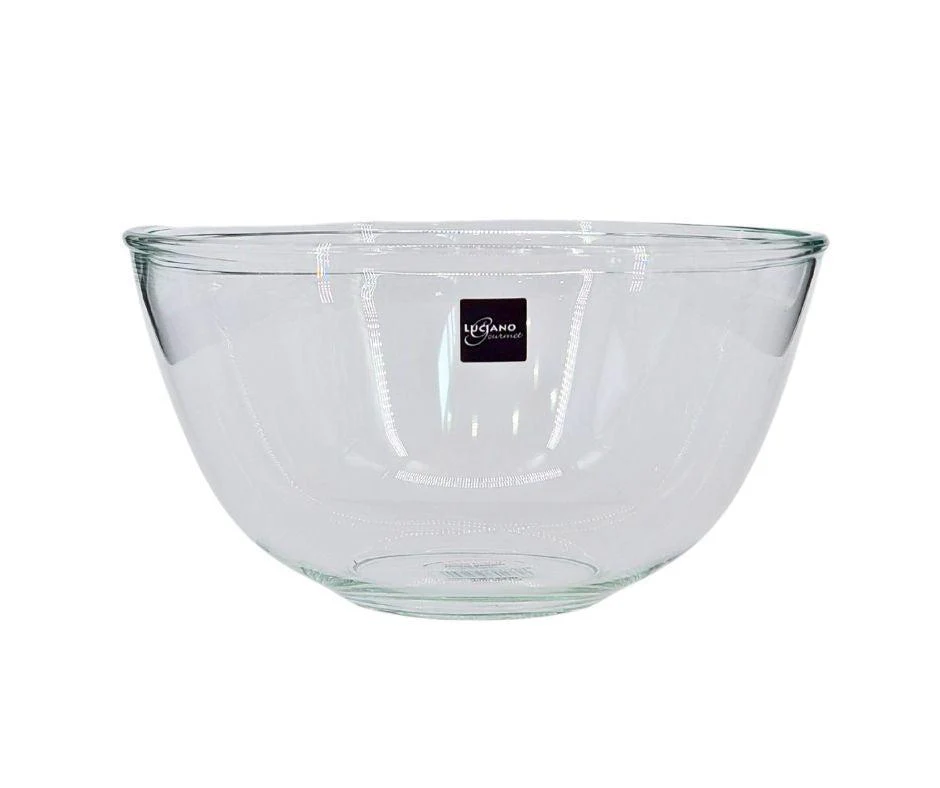Le Gourmet - Mixing Bowl - Glass - 24.5CM/3.4L - Image 4