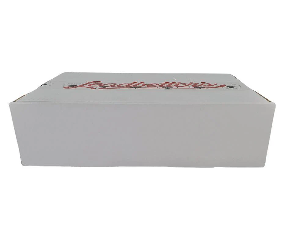 Fresh - Leadbetter - Premium " LAYOUT " Bacon Strips - Image 2