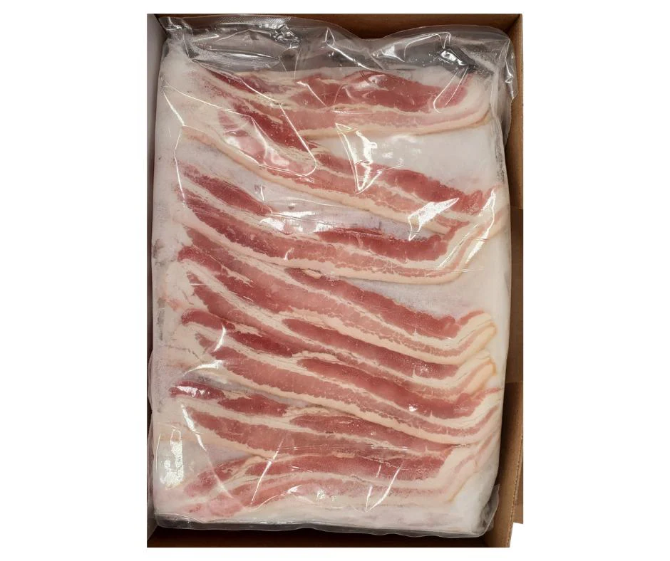 Fresh - Leadbetter - Premium " LAYOUT " Bacon Strips - Image 3