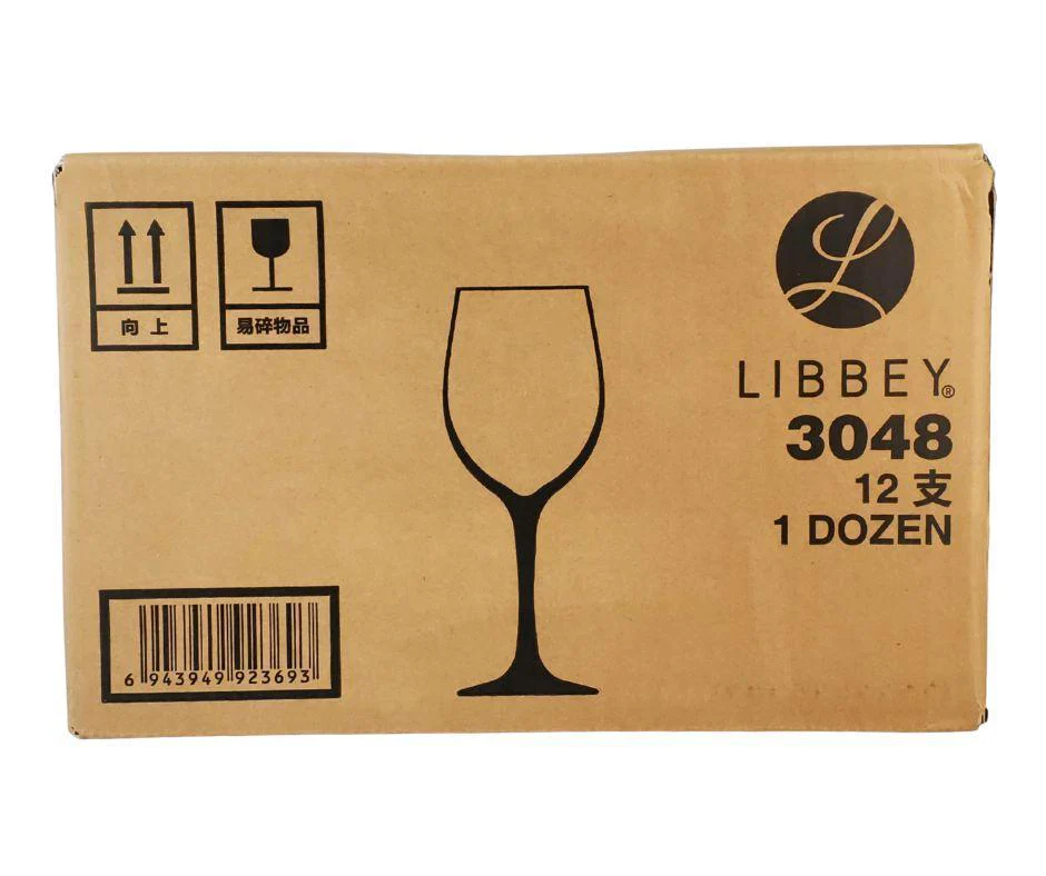 Libbey 3048 - Image 7