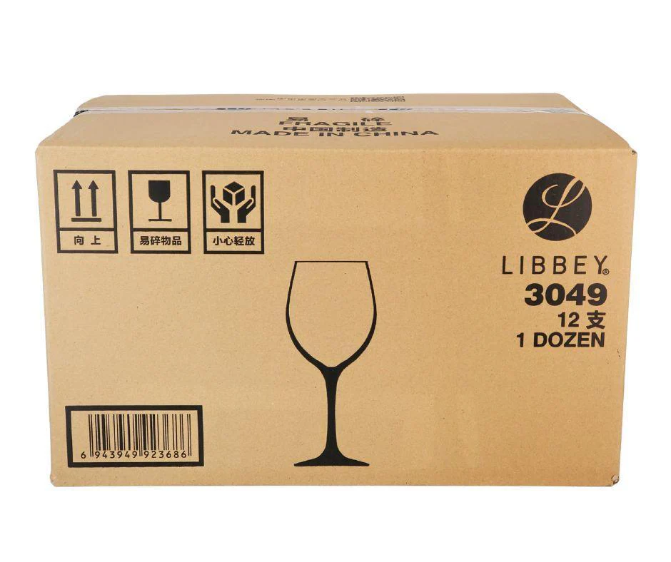 Libbey 3049 - Image 2
