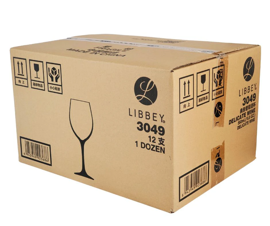 Libbey 3049 - Image 6